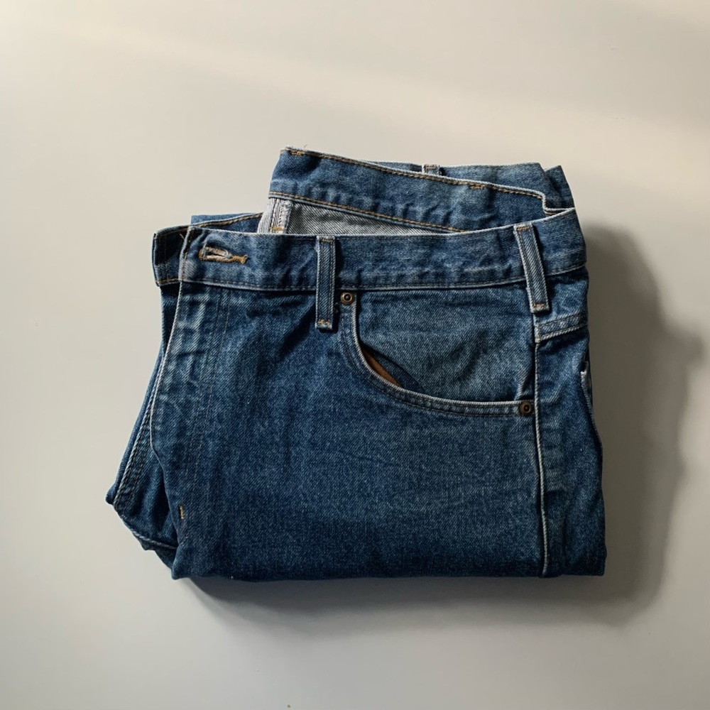 Carhartt Jeans